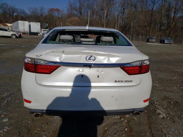 Photo 6 from auction – 2015 LEXUS ES 350 with VIN JTHBK1GG8F2198172