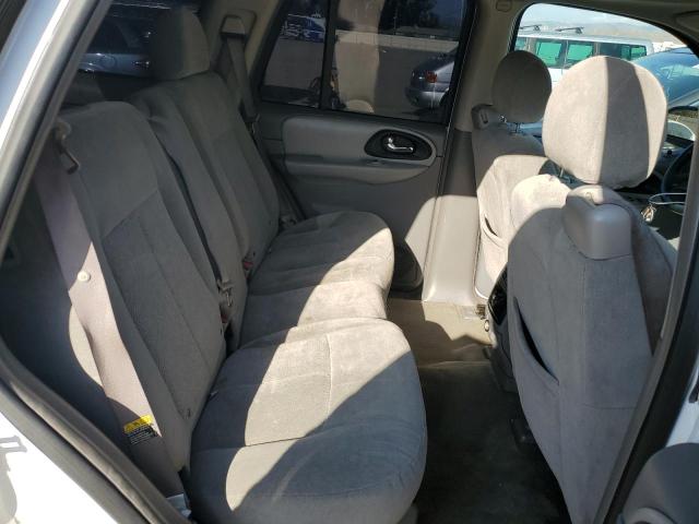 Photo 11 from auction – 2006 CHEVROLET TRAILBLAZE with VIN 1GNDS13S962136775