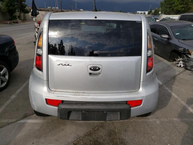 Zdjęcie 6 z aukcji – 2010 KIA SOUL + z VIN KNDJT2A28A7030069