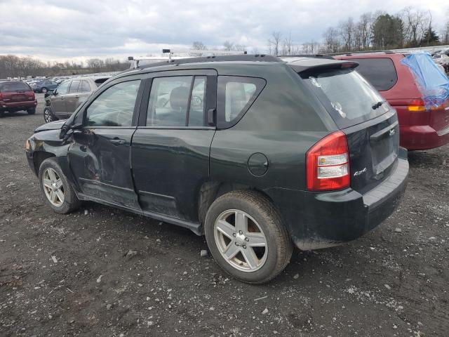 Photo 2 from auction – 2010 JEEP COMPASS SP with VIN 1J4NF4FB2AD601645