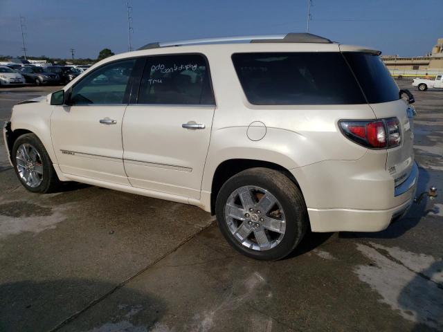 Zdjęcie 2 z aukcji – 2013 GMC ACADIA DEN z VIN 1GKKRTKD3DJ133274