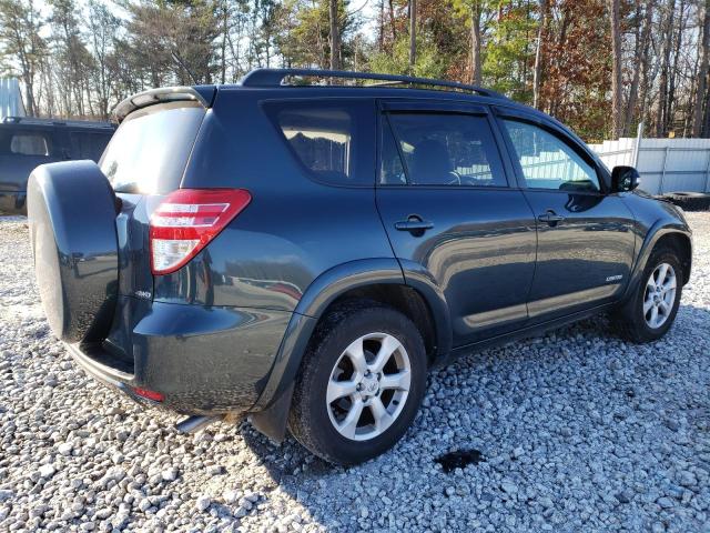 Photo 3 from auction – 2011 TOYOTA RAV4 LIMIT with VIN 2T3DK4DV9BW042156