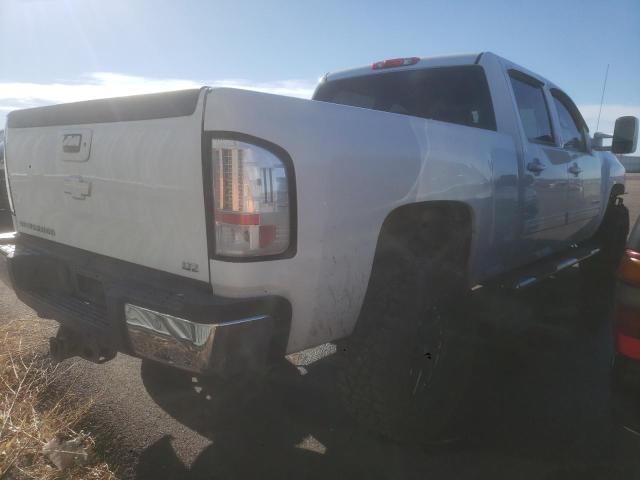 Zdjęcie 4 z aukcji – 2012 CHEVROLET SILVERADO z VIN 1GC1KYC86CF166667