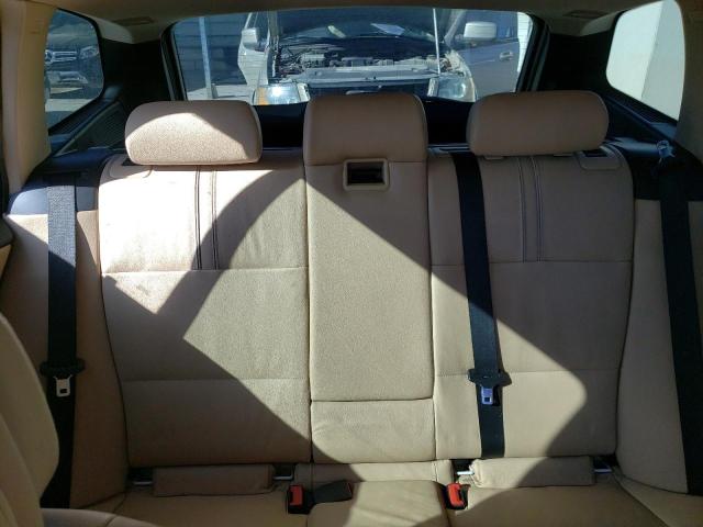 Photo 10 from auction – 2008 BMW X3 3.0SI with VIN WBXPC93468WJ11527