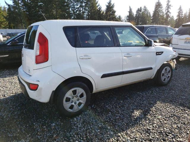 Photo 3 from auction – 2013 KIA SOUL with VIN KNDJT2A54D7530213