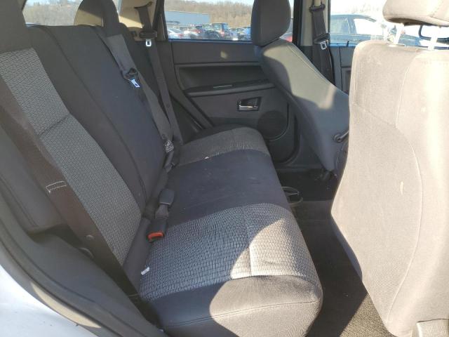 Photo 11 from auction – 2010 JEEP GRAND CHER with VIN 1J4PR4GKXAC144863