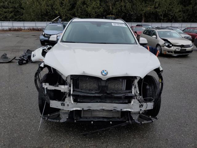 Photo 5 from auction – 2015 BMW X5 XDRIVE3 with VIN 5UXKR0C54F0P18566