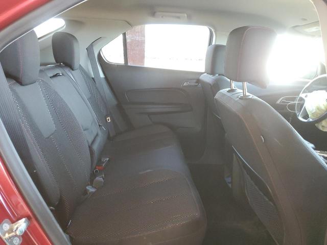 Photo 10 from auction – 2015 CHEVROLET EQUINOX LT with VIN 2GNALBEK4F6295029