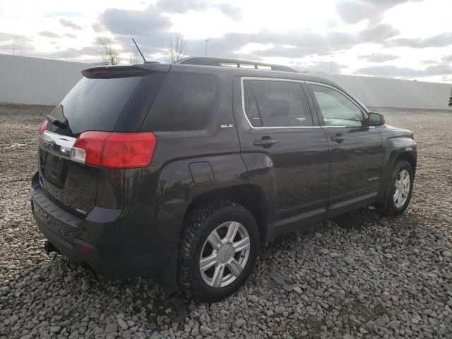 Photo 3 from auction – 2015 GMC TERRAIN SL with VIN 2GKFLWE34F6167828