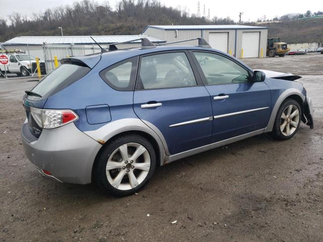 Photo 3 from auction – 2011 SUBARU IMPREZA OU with VIN JF1GH6D68BG811828