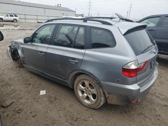 Zdjęcie 2 z aukcji – 2007 BMW X3 3.0SI z VIN WBXPC93487WF01448