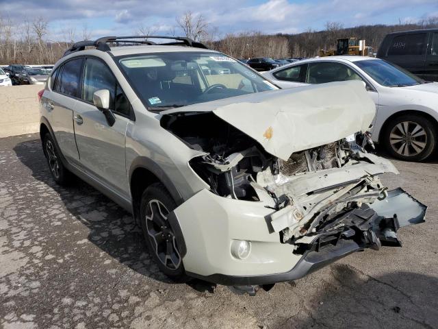 Photo 4 from auction – 2013 SUBARU XV CROSSTR with VIN JF2GPACC5D2897902
