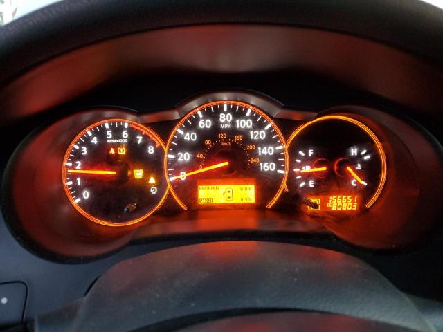 Photo 9 from auction – 2007 NISSAN ALTIMA with VIN 1N4AL21E17N460899