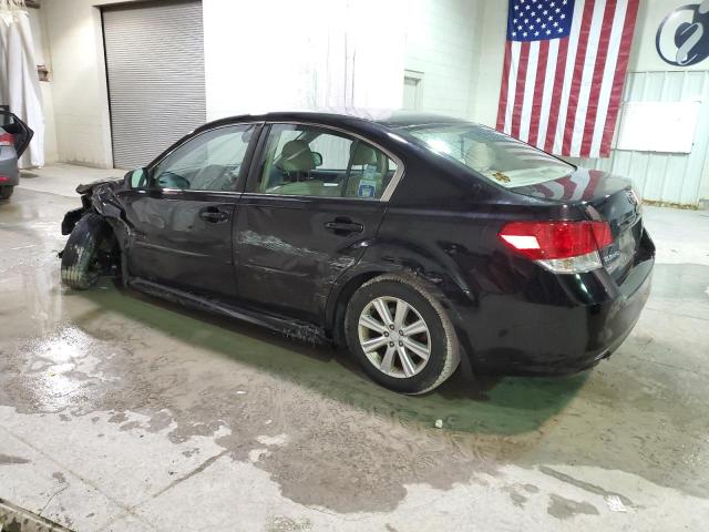 Photo 2 from auction – 2012 SUBARU LEGACY with VIN 4S3BMBC66C3015369
