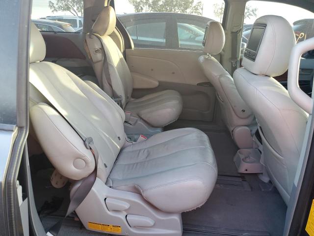 Photo 11 from auction – 2011 TOYOTA SIENNA LE with VIN 5TDKK3DC7BS040309
