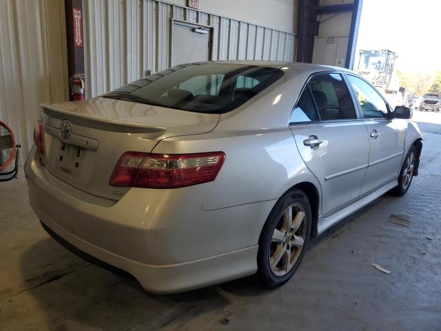 Photo 3 from auction – 2009 TOYOTA CAMRY BASE with VIN 4T1BE46K39U881854