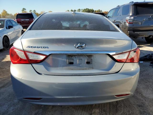 Photo 6 from auction – 2011 HYUNDAI SONATA GLS with VIN 5NPEB4ACXBH061135
