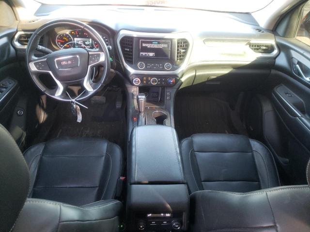 Photo 8 from auction – 2017 GMC ACADIA SLT with VIN 1GKKNMLA6HZ325950