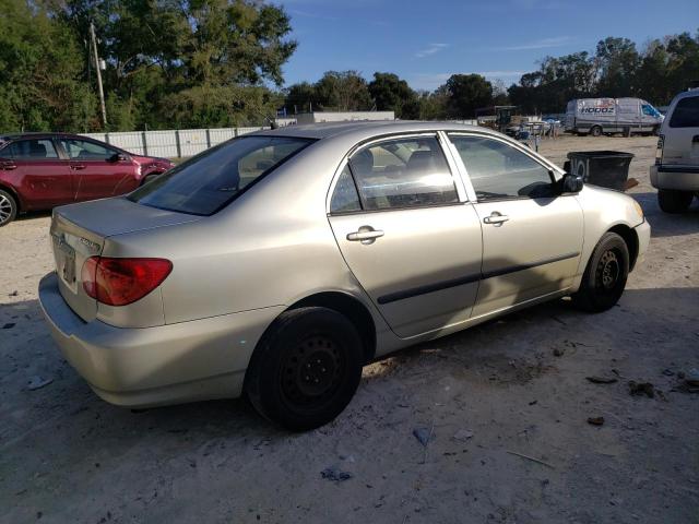 Photo 3 from auction – 2004 TOYOTA UK with VIN JTDBR32E542043784