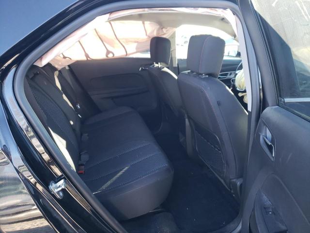 Photo 11 from auction – 2016 CHEVROLET EQUINOX LT with VIN 2GNFLFEK0G6104513