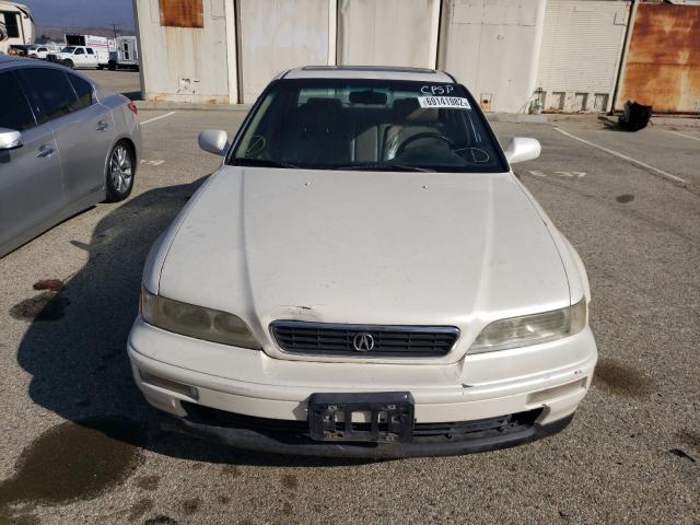 Photo 5 from auction – 1995 ACURA LEGEND LS with VIN JH4KA7679SC018435