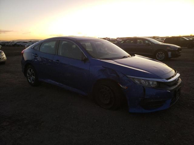 Photo 4 from auction – 2016 HONDA CIVIC LX with VIN 2HGFC2F59GH549817