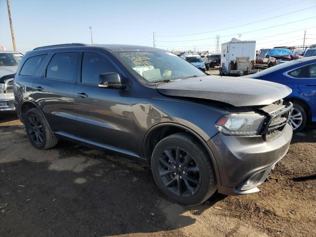 Photo 4 from auction – 2018 DODGE DURANGO GT with VIN 1C4RDJDG8JC198089