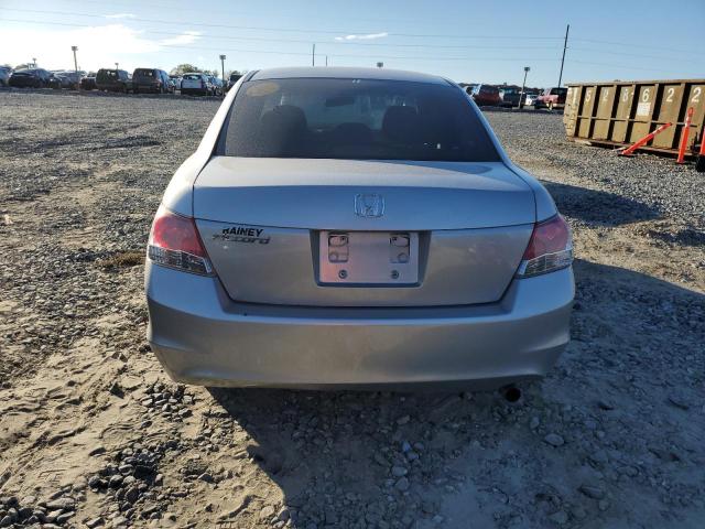 Photo 6 from auction – 2008 HONDA ACCORD LX with VIN JHMCP26388C048103