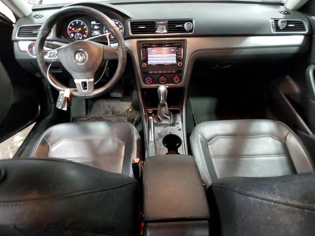 Photo 8 from auction – 2015 VOLKSWAGEN PASSAT S with VIN 1VWAS7A39FC110775