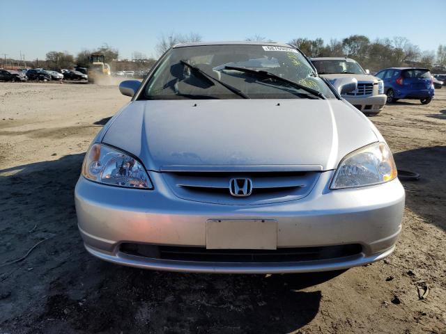 Photo 5 from auction – 2002 HONDA CIVIC EX with VIN 1HGEM22962L104013