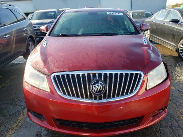Photo 5 from auction – 2010 BUICK LACROSSE C with VIN 1G4GB5EGXAF251713