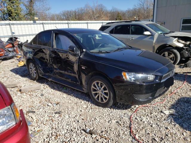 Photo 4 from auction – 2014 MITSUBISHI LANCER ES/ with VIN JA32U2FU9EU015338