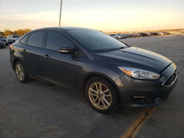 Photo 4 from auction – 2017 FORD FOCUS SE with VIN 1FADP3F21HL284116
