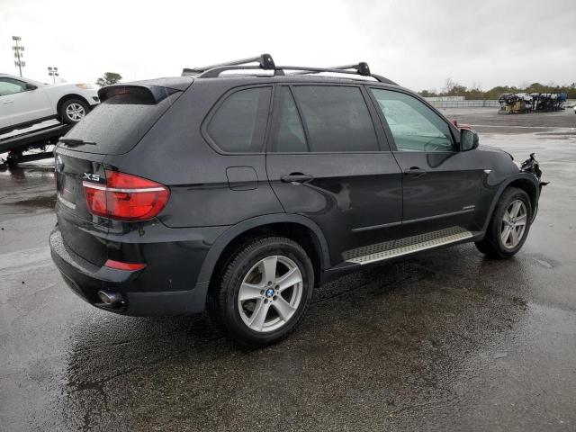 Photo 3 from auction – 2012 BMW X5 XDRIVE3 with VIN 5UXZW0C54CL674067
