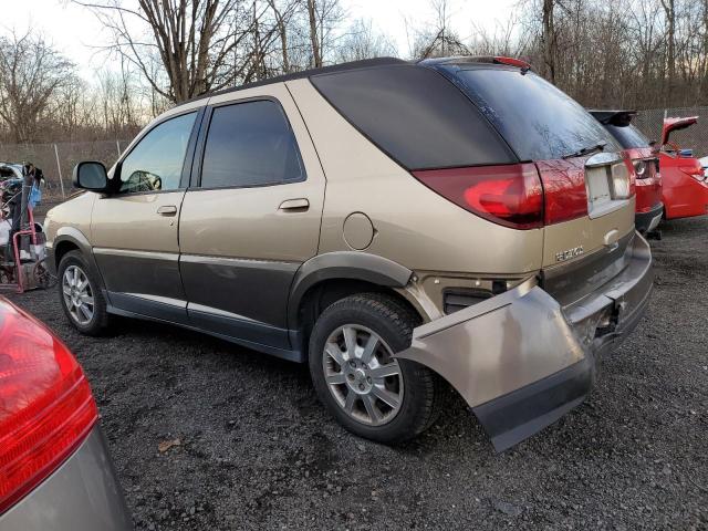 Photo 2 from auction – 2005 BUICK RENDEZVOUS with VIN 3G5DB03E45S550098
