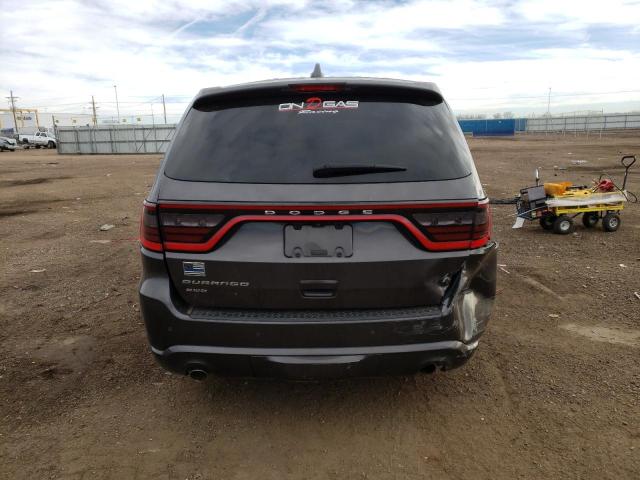 Photo 6 from auction – 2015 DODGE DURANGO R/ with VIN 1C4SDJCT2FC715541
