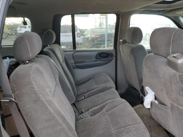 Photo 11 from auction – 2003 CHEVROLET TRAILBLAZE with VIN 1GNET16SX36217835
