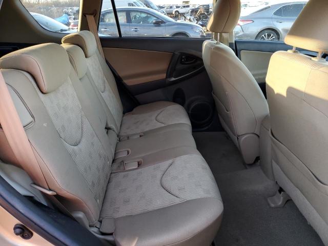 Photo 11 from auction – 2009 TOYOTA RAV4 with VIN 2T3BF33V19W011128