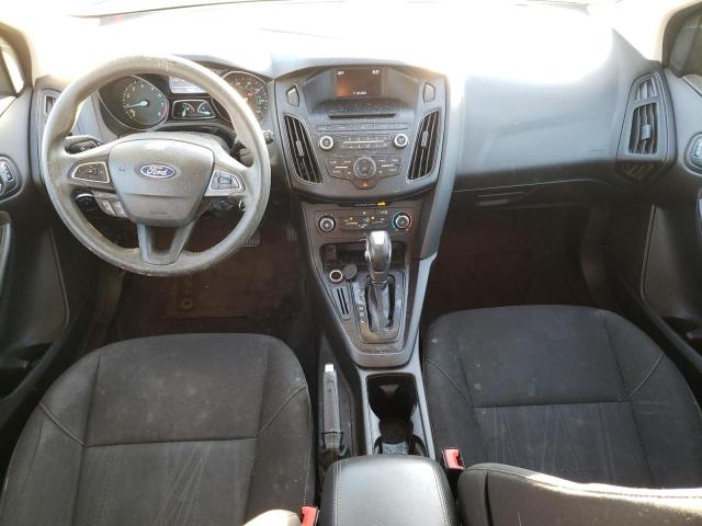 Photo 8 from auction – 2016 FORD FOCUS SE with VIN 1FADP3K25GL270367