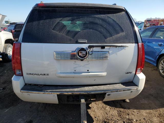 صورة رقم 6 من المزاد - 2007 CADILLAC ESCALADE E مع VIN 1GYFK66837R257870