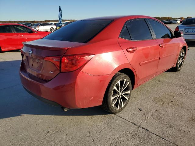 Photo 3 from auction – 2018 TOYOTA COROLLA L with VIN 5YFBURHE7JP786906