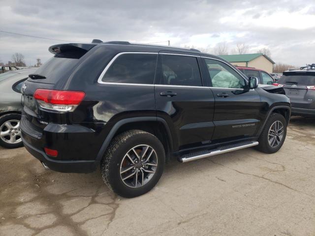 Photo 3 from auction – 2019 JEEP GRAND CHER with VIN 1C4RJFAG7KC645975
