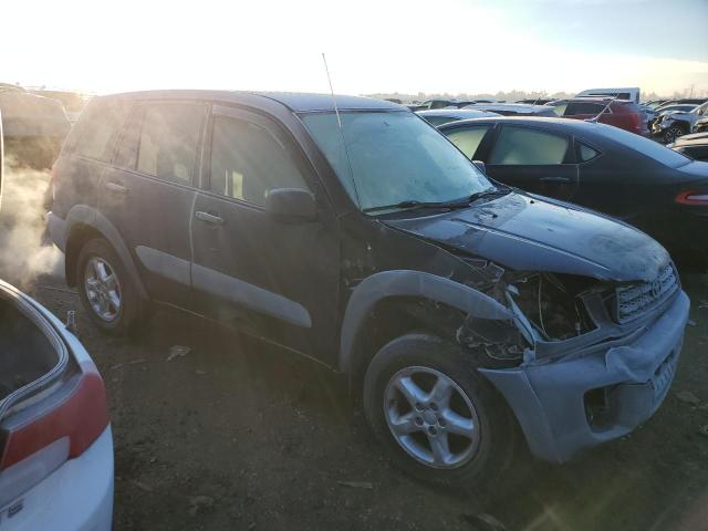 Photo 4 from auction – 2001 TOYOTA RAV4 with VIN JTEHH20V110119854