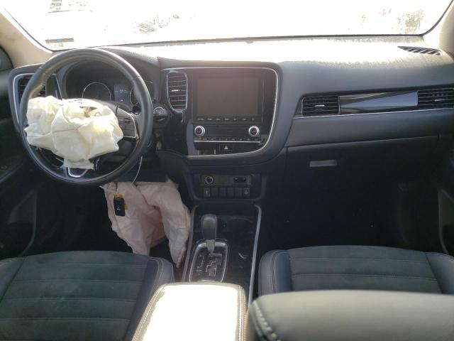 Photo 8 from auction – 2020 MITSUBISHI OUTLANDER with VIN JA4AD3A39LZ018025
