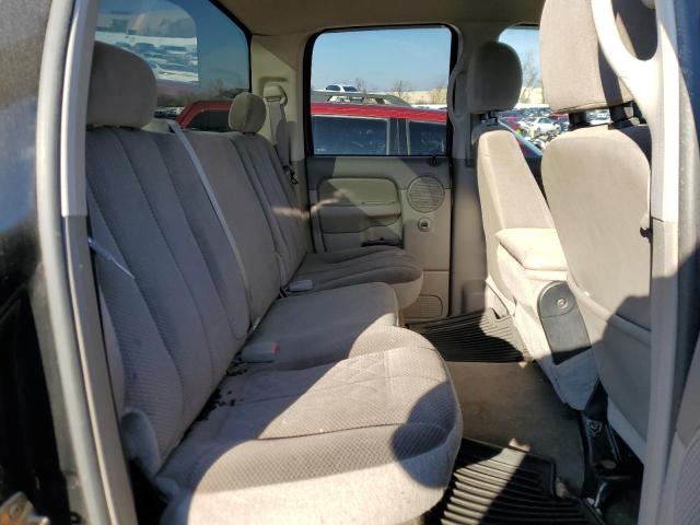 Photo 10 from auction – 2004 DODGE RAM 1500 S with VIN 1D7HU18DX4S564713