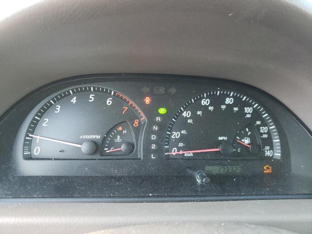 Photo 9 from auction – 2003 TOYOTA CAMRY LE with VIN 4T1BE30K43U697100