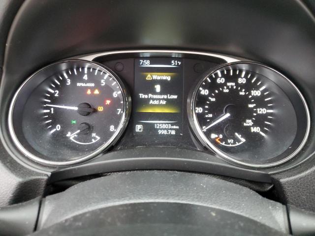 Photo 9 from auction – 2015 NISSAN ROGUE S with VIN 5N1AT2MV2FC811427