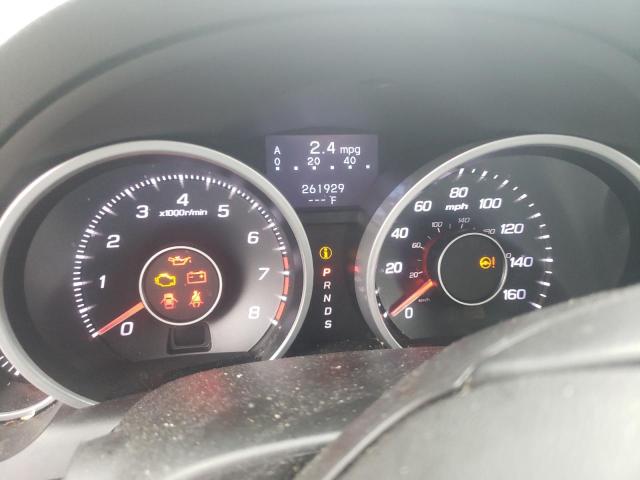Foto 9 de la subasta – 2012 ACURA TL con VIN 19UUA8F59CA036852