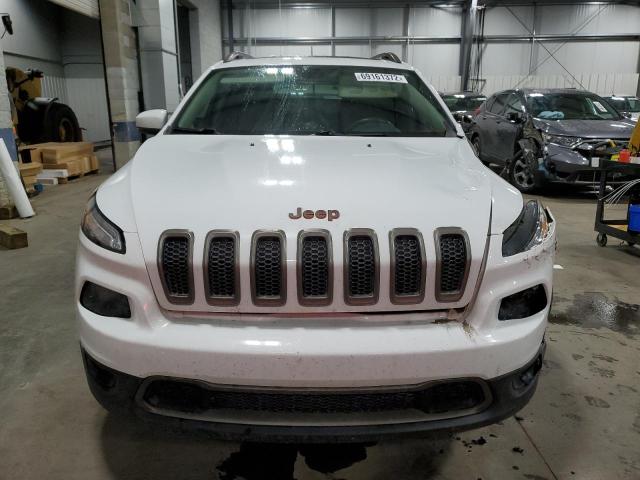 Photo 5 from auction – 2016 JEEP CHEROKEE L with VIN 1C4PJMCB2GW250749