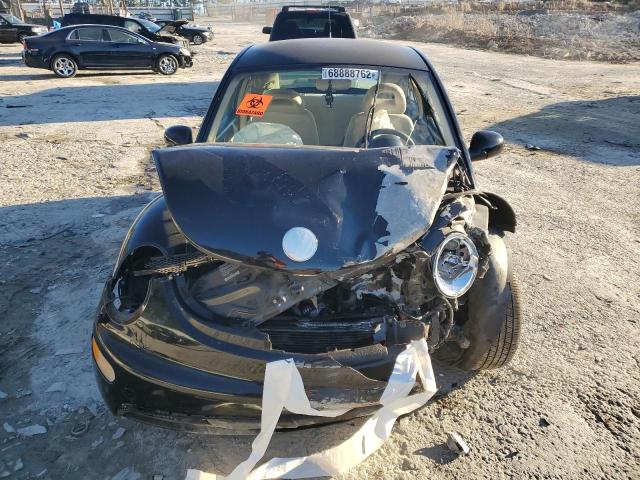 Photo 5 from auction – 2002 VOLKSWAGEN NEW BEETLE with VIN 3VWBB21C72M440365